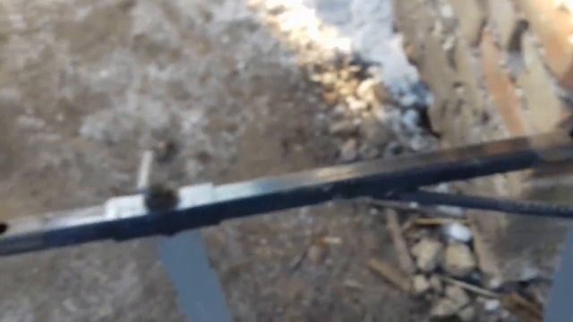 Як нарізати рівці на дачі...марок. смотреть онлайн