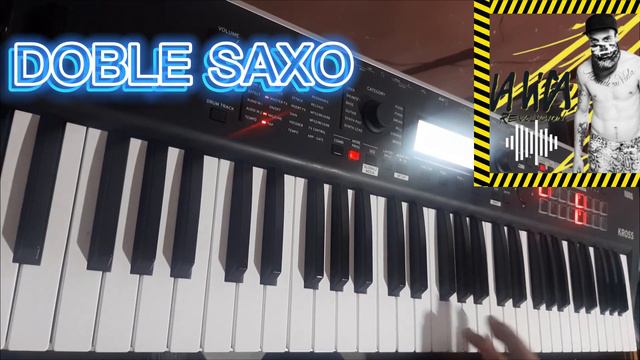 SAMPLES GRATIS DE LA LIGA PARA KORG KROSS 2. смотреть онлайн