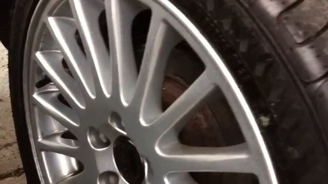 Volvo S60 D5 смотреть онлайн