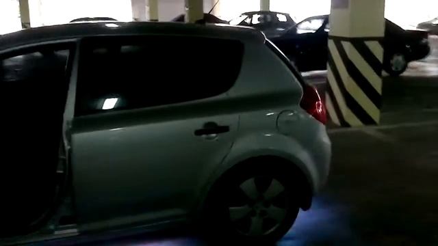 kia ceed tuning севастополь смотреть онлайн