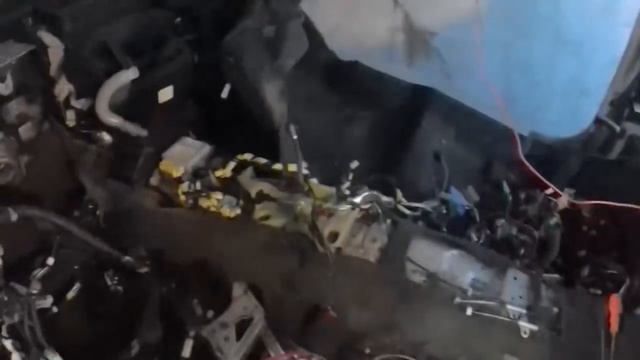 как открутить прикипевший датчик кислорода(лямбда зонд) смотреть онлайн