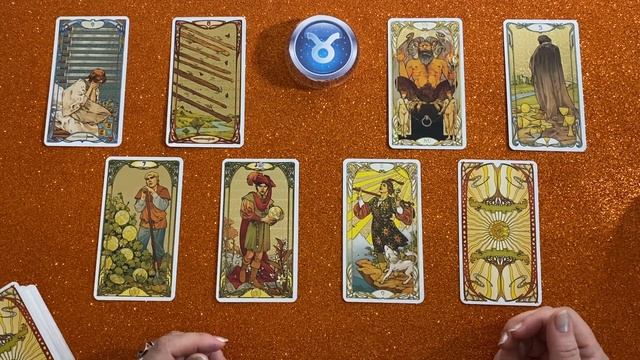 ТЕЛЕЦ ♉ 7 - 13 ИЮНЯ Таро Прогноз ГОРОСКОП на неделю гадание онлайн Angel Tarot смотреть онлайн