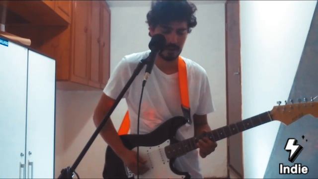 Bad Guy Loop Station Cover By João A.