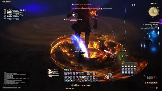 FFXIV Keybinds & Hotbar Layout Guide for Beginners смотреть онлайн