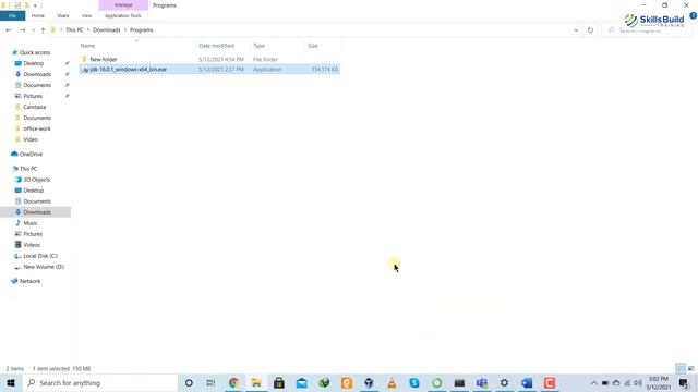 ? How to Install Java JDK on Windows 10 - Step by Step смотреть онлайн
