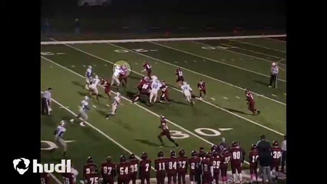 Austin Woiteshek Football Film. Senior 2015 смотреть онлайн