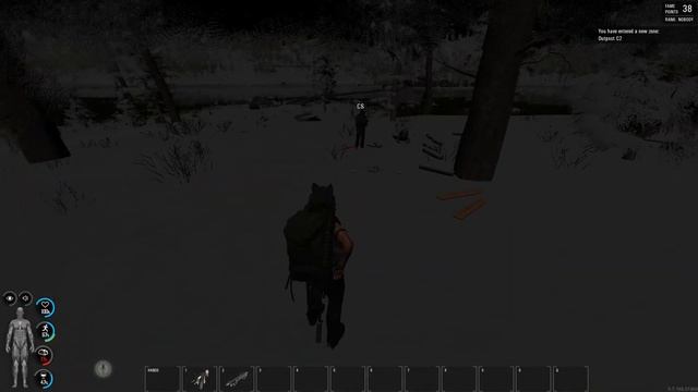 RAIDING C2 SAFE ZONE CAMPERS. Fatal Error Scum смотреть онлайн
