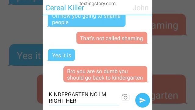 player makes fun serial killer смотреть онлайн
