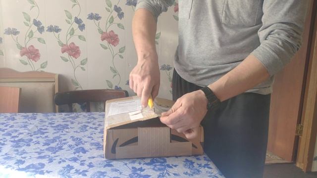Распаковка посылки из Америки | Амазон интернет магазин смотреть онлайн