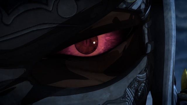 Shuyan Saga - Console Release Date Announcement Trailer [ESRB] смотреть онлайн