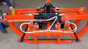 Пневмозахват