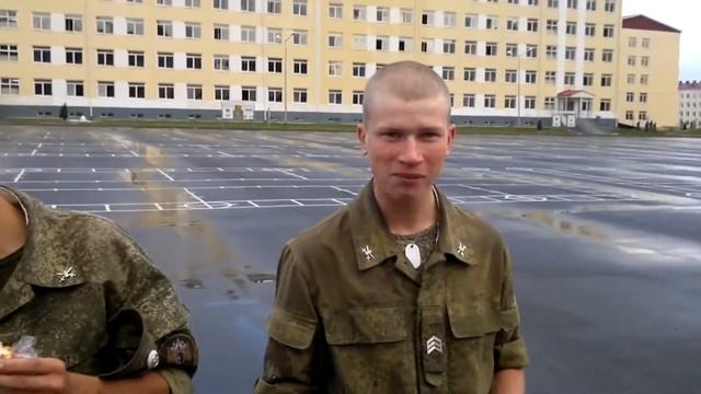 Утренний осмотр, РОССИЯ ДЕТКА смотреть онлайн