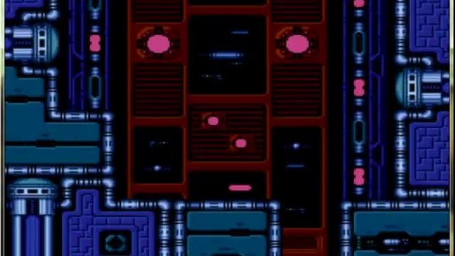 Megaman 2 / Rockman 2 - Mega Drive / Genesis Longplay
