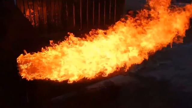 Горелка Гном 2000 кВт смотреть онлайн