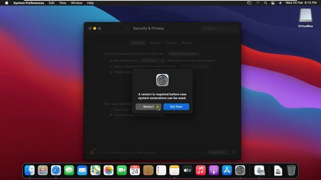 How to Download & Install Virtual Box on Mac !! Big Sur !! Create Windows 10 Virtual Machine on Mac смотреть онлайн