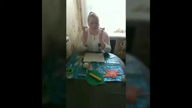 Лепим из соленого теста смотреть онлайн