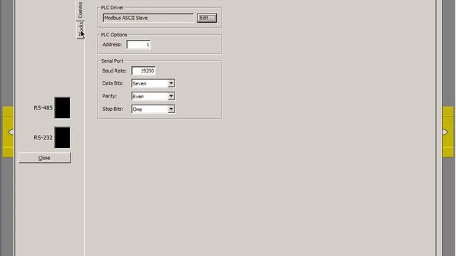Modular Controller Software смотреть онлайн