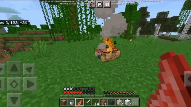 Minecraft APK Bedrock Edition 1.19.20.20 Free download | With Xbox Sign In! (Changelog Below) смотреть онлайн
