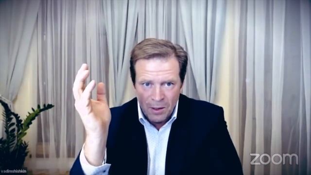 Что преобладает в вашей жизни? Выбор и анализ. Вадим Шишкин смотреть онлайн