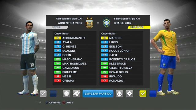 PELUSA PATCH PES 13 EFootball 2023 YA DISPONIBLE EN SU NUEVA VERSION