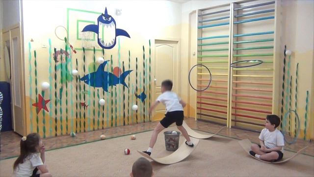 Сибборд - конкурс