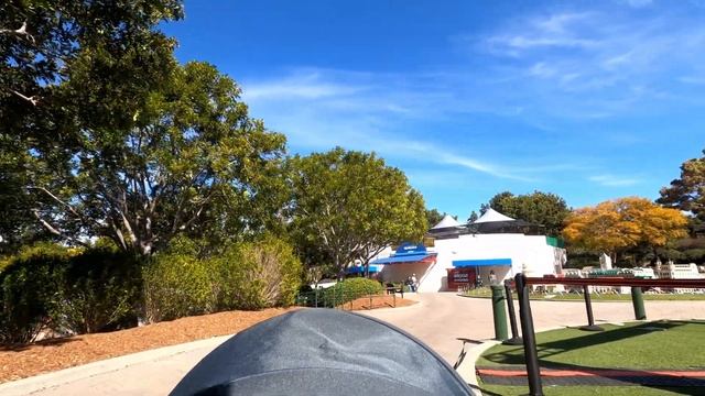 LEGOLAND California 2023, Full walkthrough 4K with chapters. смотреть онлайн