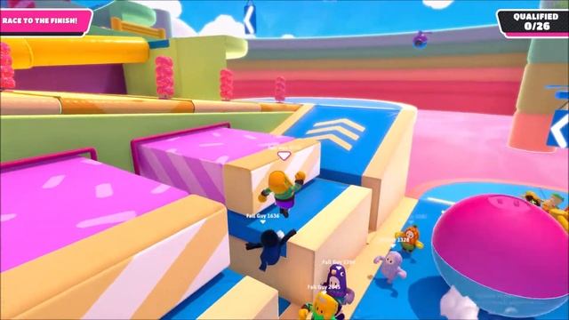 57 sec Slimb Climb смотреть онлайн