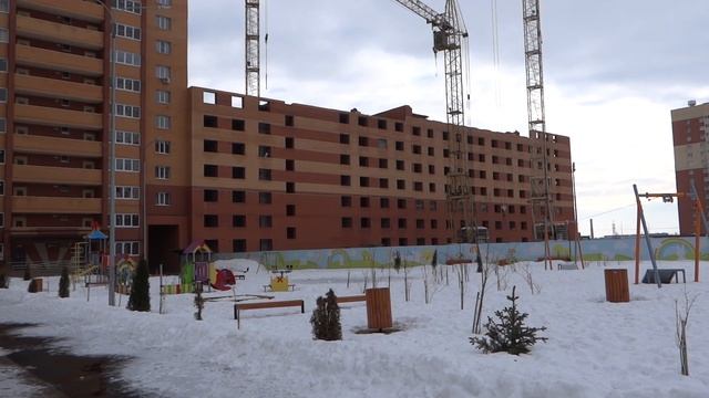 Купить новостройку в Рязани за 1,5 млн. рублей  в ЖК Юный Телков Сергей Валериевич