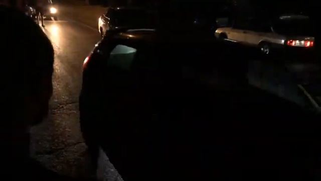 Турбо приора vs. Злая Атмо калина смотреть онлайн