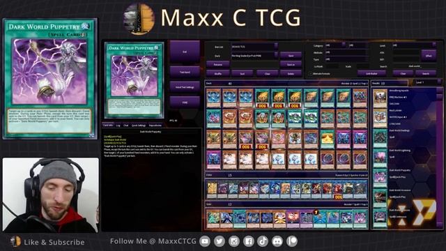 Fire King Deck Analysis | Tech Cards Post PHNI (Part 6) смотреть онлайн