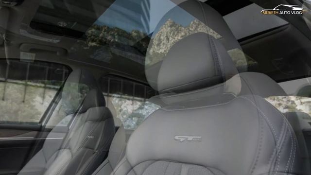 2024 Kia K5 Mid-size Sedan With Minor Updates Launched - First Look - Full Interior Exterior смотреть онлайн