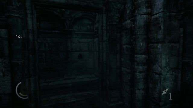 Thief (2014) - Новый Вор - Прохождение на русском Часть 05 - Лабиринт смотреть онлайн