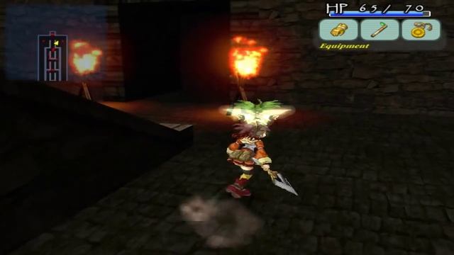 Chantelise - Hidden Treasures: The Plains & Terran Ruins смотреть онлайн