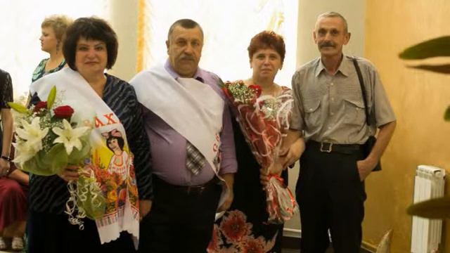 свадебное Виктор и Ольга 16 августа 2014 Осиповичи Лида смотреть онлайн