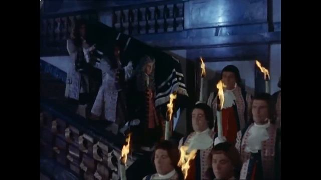 ТАЙНЫ ВЕРСАЛЯ. Исторический. Драма. Франция. смотреть онлайн