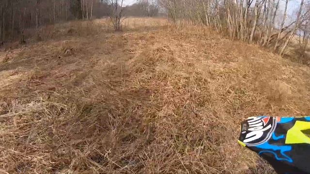 День эндуро ! Всё стабильно воскресенье . Явка на 10-ку ! смотреть онлайн