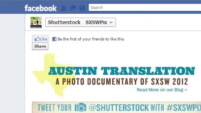 Austin Translation, A Photo Documentary of SXSW 2012 смотреть онлайн