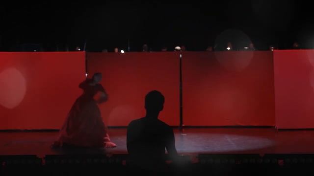 Симфония Голливуда