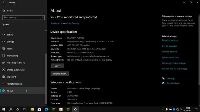 How to allocate more RAM to Minecraft (TLauncher) смотреть онлайн