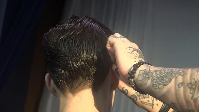 1(ч) Англичане в России * Парикмахерский МАСТЕР КЛАСС * Тольятти - 2018 смотреть онлайн