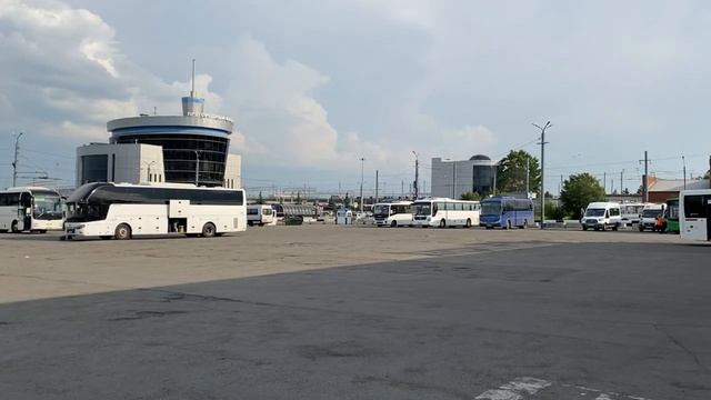 Казань! Автобусный Экскурсионный Тур ! смотреть онлайн