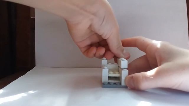 Как сделать самодельный холодильник из лего. смотреть онлайн