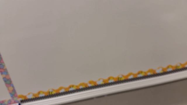 Fourth Grade Classroom Set Up: The Displays смотреть онлайн