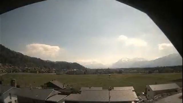 2014-4-16, Webcam Heimberg смотреть онлайн