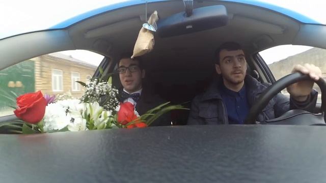 Близкие не близко. Город Дербент смотреть онлайн