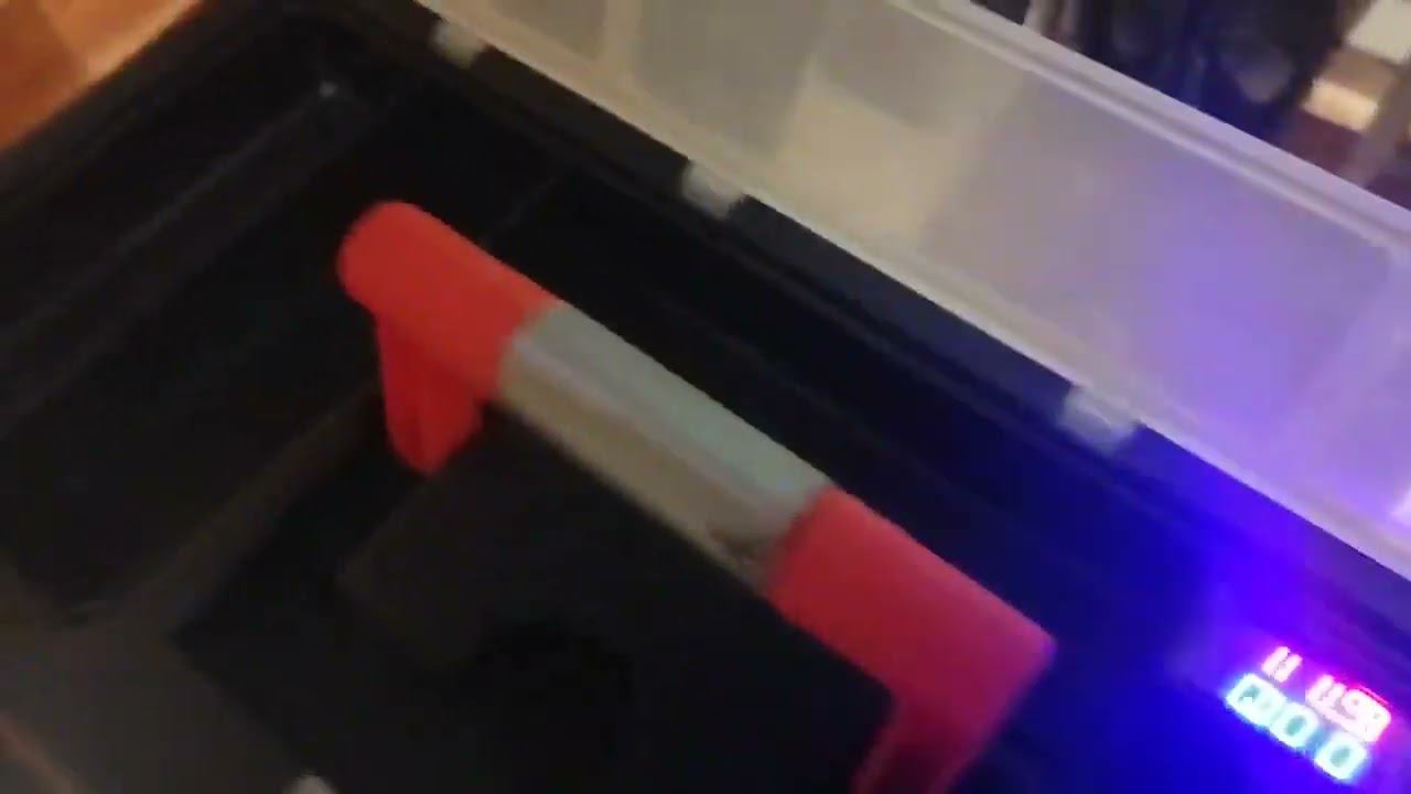 Hangkai F6.5 проверка тахометра в режиме S1 - 02. смотреть онлайн