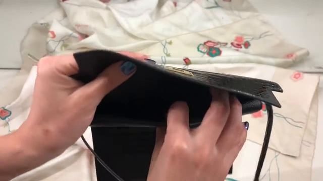 Hermès Kelly Wallet