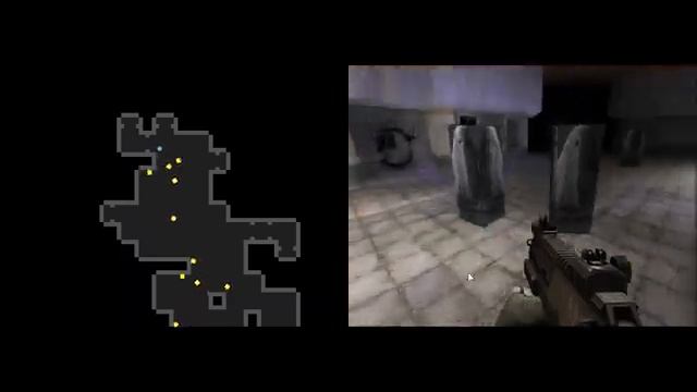 Firefly + Clickteam FPS starter kit смотреть онлайн