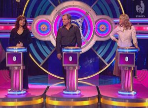 Угадай мелодию 21.12.2003