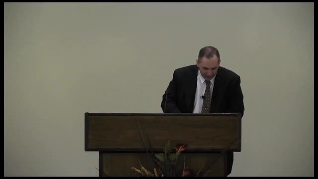"Coming Out of Spiritual Slumber" 4/27/14 Sunday Morning Sermon смотреть онлайн